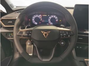 Cupra Leon 1.5 eTSI DSG EdgePaket WinterPaket FullLink RFK