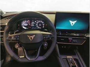 Cupra Leon 1.5 eTSI DSG EdgePaket WinterPaket FullLink RFK