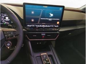 Cupra Leon 1.5 eTSI DSG EdgePaket WinterPaket FullLink RFK