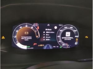 Cupra Leon 1.5 eTSI DSG EdgePaket WinterPaket FullLink RFK