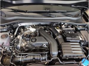 Cupra Leon 1.5 eTSI DSG EdgePaket WinterPaket FullLink RFK