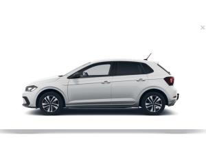 Volkswagen Polo Goal 1.0 TSI -verfügbar 11/25 (VW Mülheim)