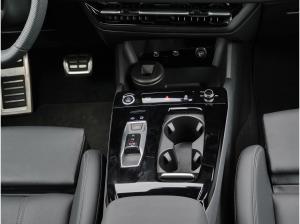 Audi Q6 e-tron quattro S line 0,25%*Matrix*360°*Sound*Virt.