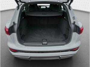 Audi Q6 e-tron quattro S line 0,25%*Matrix*360°*Sound*Virt.