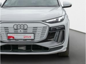 Audi Q6 e-tron quattro S line 0,25%*Matrix*360°*Sound*Virt.