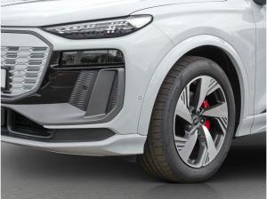 Audi Q6 e-tron quattro S line 0,25%*Matrix*360°*Sound*Virt.