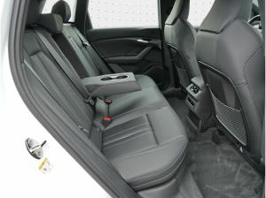 Audi Q6 e-tron quattro S line 0,25%*Matrix*360°*Sound*Virt.