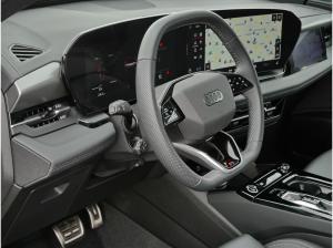 Audi Q6 e-tron quattro S line 0,25%*Matrix*360°*Sound*Virt.