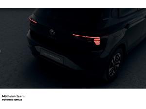 Volkswagen Polo Goal 1.0 TSI- verfügbar 11/25 (VW Mülheim)