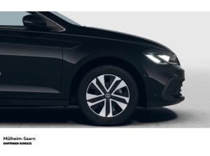 Volkswagen Polo Goal 1.0 TSI- verfügbar 11/25 (VW Mülheim)