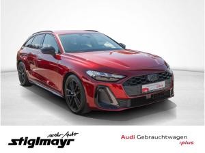 Audi A5 Avant S-line TFSI ACC+AHK+MATRIX+NAV+ALU-19Ž