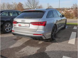 Audi S6 Avant TDI AHK+MATRIX+NAVI+VC+ALU 21Ž+Kamera