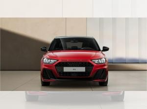Audi A1 Sportback Sportback S-line TFSI ⇒ 207PS ⇒ Ambiente-Lichtpaket ⇒ SONOS Soundsystem