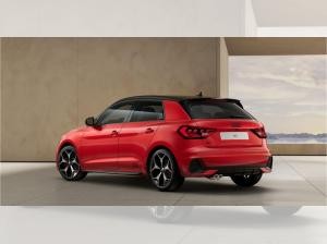 Audi A1 Sportback Sportback S-line TFSI ⇒ 207PS ⇒ Ambiente-Lichtpaket ⇒ SONOS Soundsystem