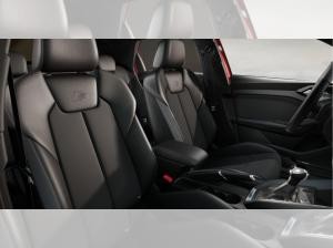 Audi A1 Sportback Sportback S-line TFSI ⇒ 207PS ⇒ Ambiente-Lichtpaket ⇒ SONOS Soundsystem