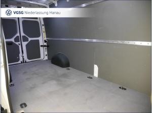 Volkswagen Crafter 35 Kasten Lang Neues Modell vorb. AHK Klim