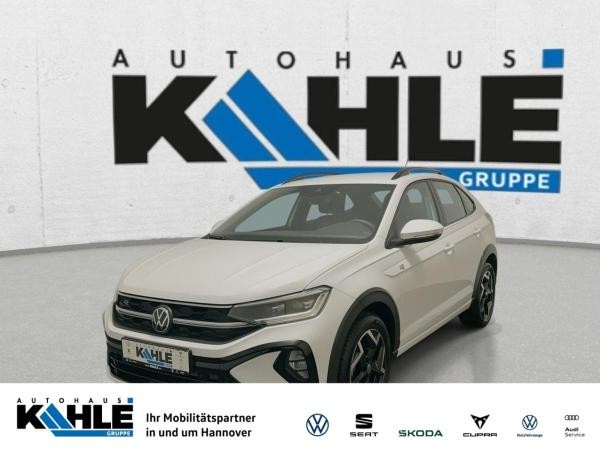 Volkswagen Taigo R-Line DSG CarPlay Matrix