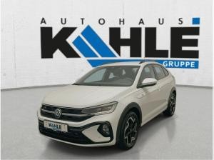 Volkswagen Taigo R-Line DSG CarPlay Matrix