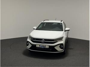 Volkswagen Taigo R-Line DSG CarPlay Matrix