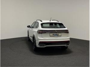 Volkswagen Taigo R-Line DSG CarPlay Matrix