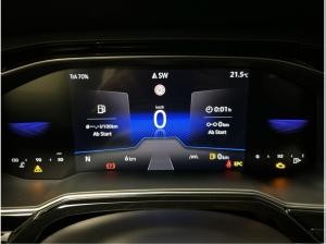 Volkswagen Taigo R-Line DSG CarPlay Matrix