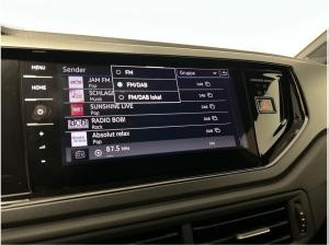 Volkswagen Taigo R-Line DSG CarPlay Matrix