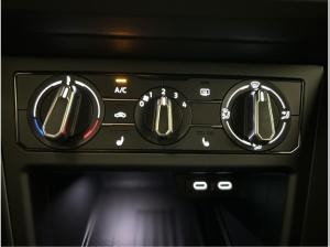 Volkswagen Taigo R-Line DSG CarPlay Matrix