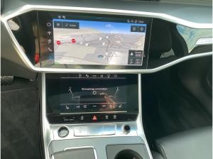 Audi A7 Sportback 55 TFSI qu. S tr. PANO HUD Matrix