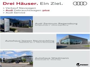 Audi A7 Sportback 55 TFSI qu. S tr. PANO HUD Matrix