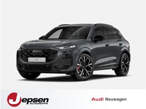 Audi Q3 SUV e-hybrid S tr. PANO Matrix AHK 20 HUD 360