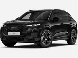 Audi Q3 SUV e-hybrid S tr. LED AHK FLA ACC Cam 19