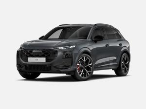 Audi Q3 SUV e-hybrid S tr. PANO Matrix AHK 20 HUD 360