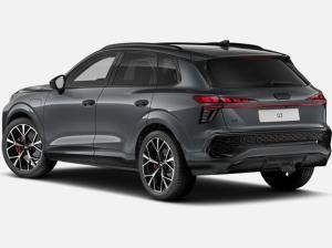 Audi Q3 SUV e-hybrid S tr. PANO Matrix AHK 20 HUD 360
