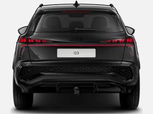 Audi Q3 SUV e-hybrid S tr. LED AHK FLA ACC Cam 19
