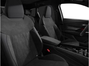 Audi Q3 SUV e-hybrid S tr. LED AHK FLA ACC Cam 19