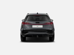 Audi Q3 SUV e-hybrid S tr. PANO Matrix AHK 20 HUD 360