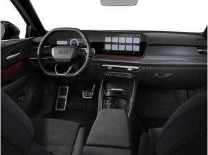 Audi Q3 SUV e-hybrid S tr. PANO Matrix AHK 20 HUD 360