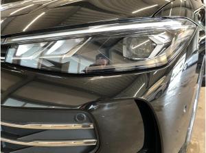 Volkswagen Passat Variant 2.0 TDI DSG Business Matrix AHK