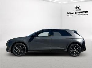 Hyundai IONIQ 5 N LINE X, Sitzpaket, Digital Key