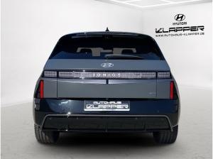 Hyundai IONIQ 5 N LINE X, Sitzpaket, Digital Key