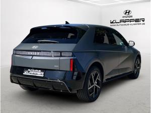 Hyundai IONIQ 5 N LINE X, Sitzpaket, Digital Key