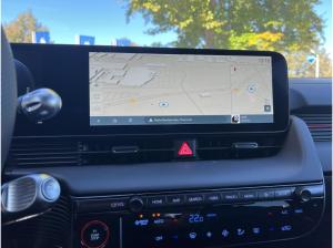 Hyundai IONIQ 5 N LINE X, Sitzpaket, Digital Key