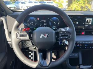 Hyundai IONIQ 5 N LINE X, Sitzpaket, Digital Key