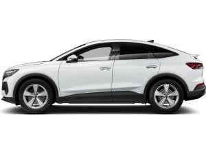 Audi Q4 e-tron 45 Sportback (sofort verfügbar)