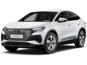 Audi Q4 e-tron 45 Sportback (sofort verfügbar)