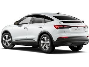 Audi Q4 e-tron 45 Sportback (sofort verfügbar)