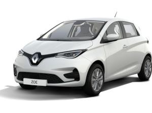 Renault ZOE Evolution | 375 km Reichweite | Bereitstellungskosten geschenkt❗