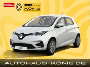Renault ZOE Evolution | 375 km Reichweite | Bereitstellungskosten geschenkt❗