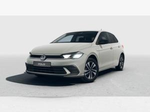 Volkswagen Polo Goal 1.0 TSI -verfügbar 11/25 (VW Mülheim)