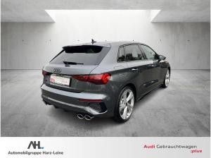 Audi S3 Sportback 2.0 TFSI quattro S-tronic Matrix Navi ACC RFK B&O
